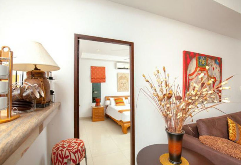 La Romanee Infinity Villa By Jetta 2