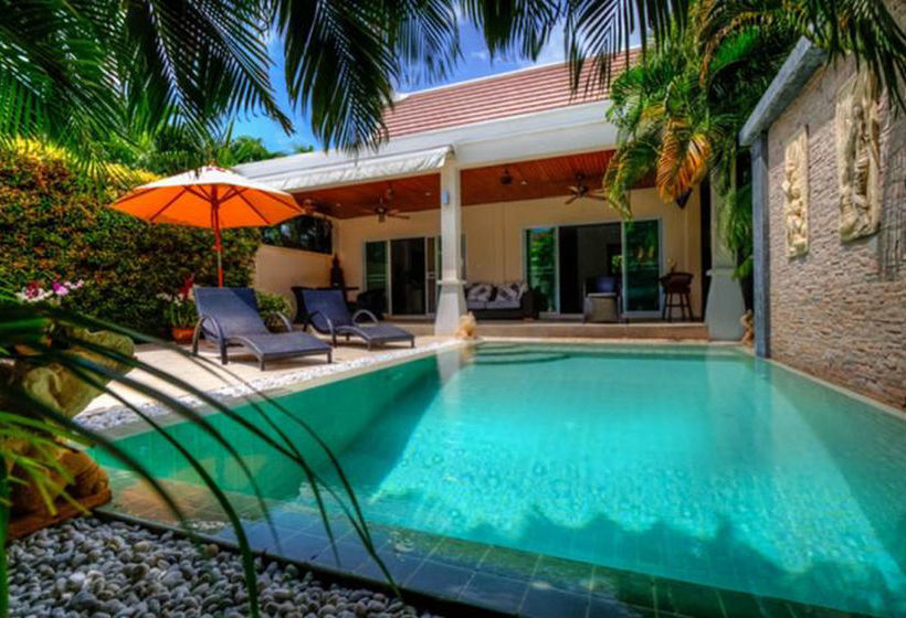 La Romanee Infinity Villa By Jetta 20