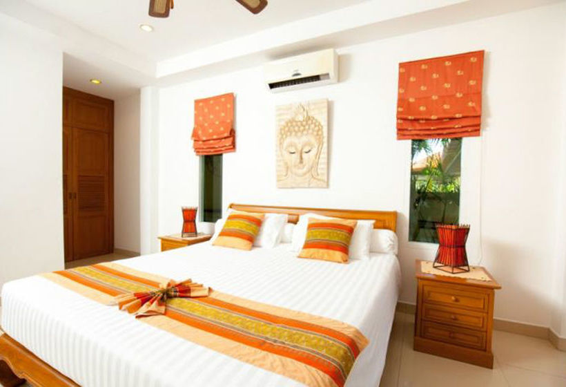 La Romanee Infinity Villa By Jetta 3