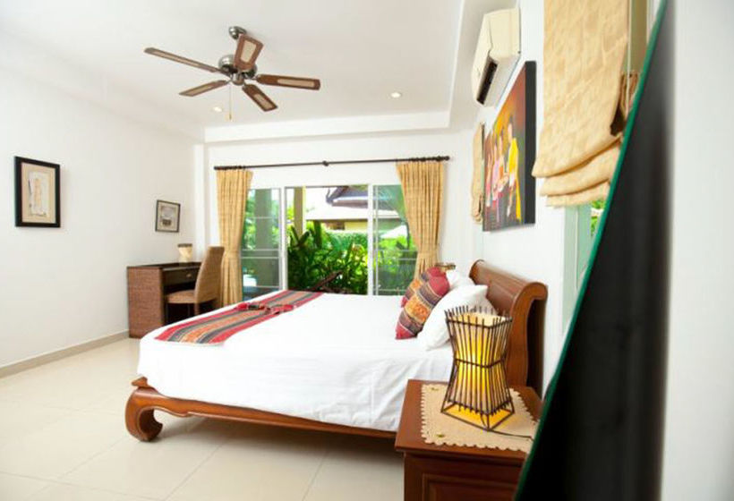 La Romanee Infinity Villa By Jetta 4