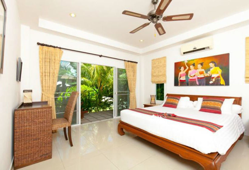 La Romanee Infinity Villa By Jetta 5