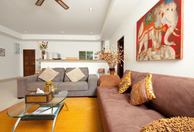 La Romanee Infinity Villa By Jetta 6