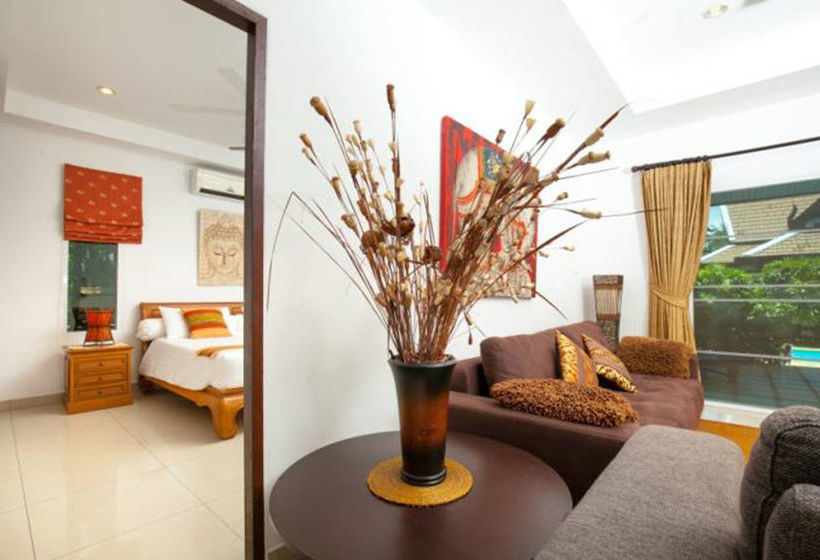 La Romanee Infinity Villa By Jetta 7