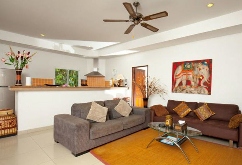 La Romanee Infinity Villa By Jetta 8