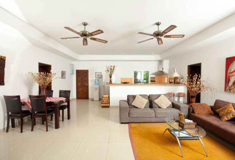 La Romanee Infinity Villa By Jetta 9