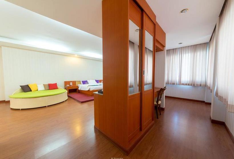 Hotel Vieng Khong 11