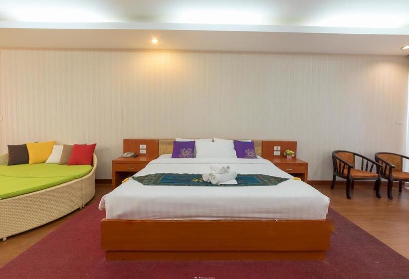Hotel Vieng Khong 12