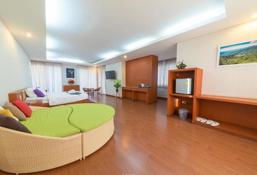 Hotel Vieng Khong 13