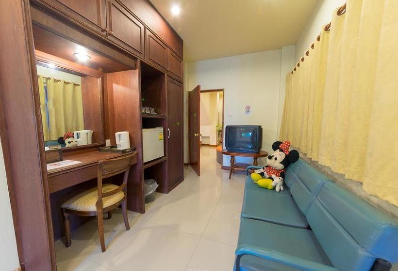 Hotel Vieng Khong 14
