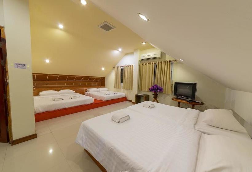 Hotel Vieng Khong 15