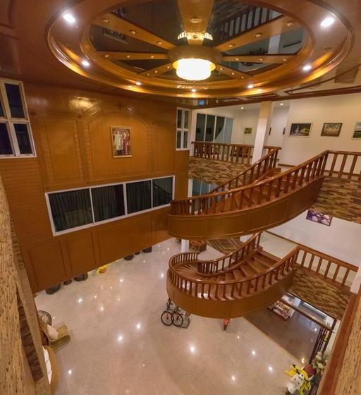 Hotel Vieng Khong 16