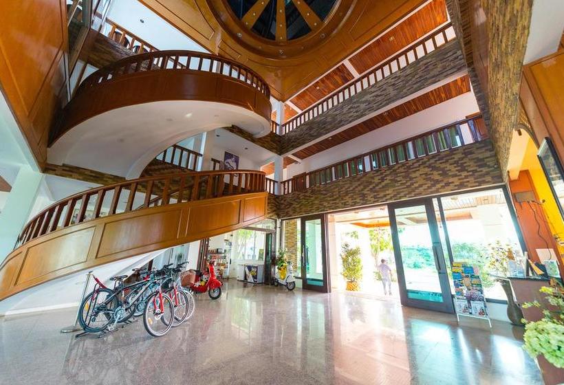 Hotel Vieng Khong 17