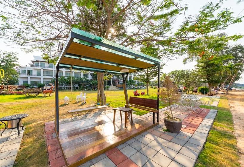 Hotel Vieng Khong 20