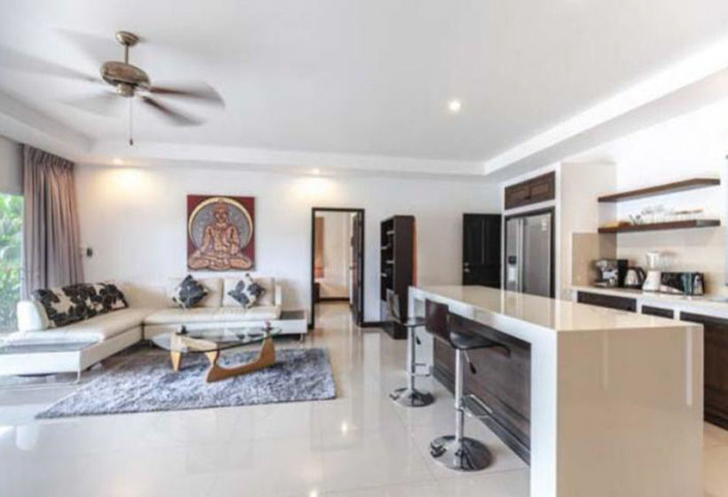 Nok Sawan Villa By Jetta 1