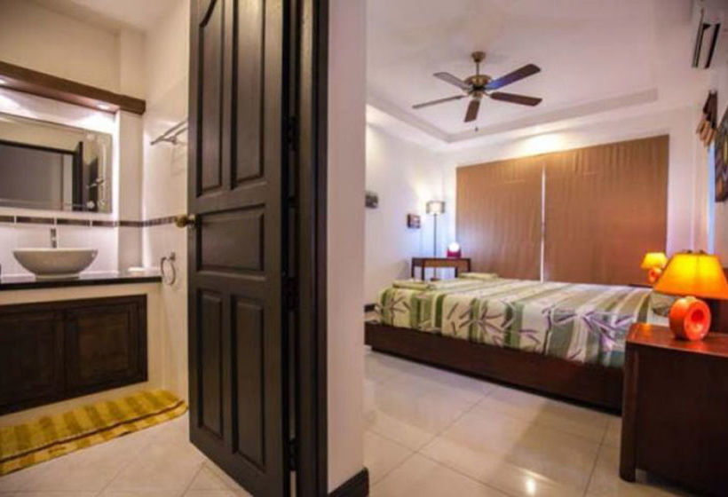 Nok Sawan Villa By Jetta 11