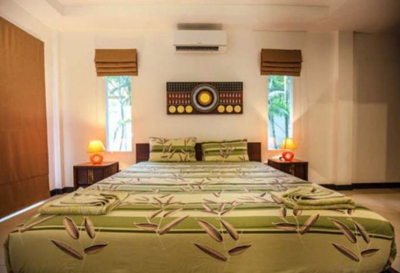 Nok Sawan Villa By Jetta 12