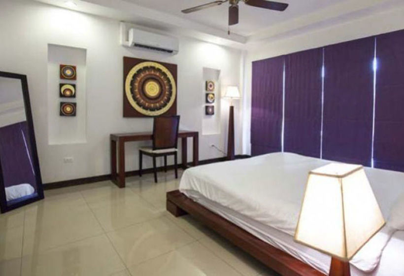 Nok Sawan Villa By Jetta 14