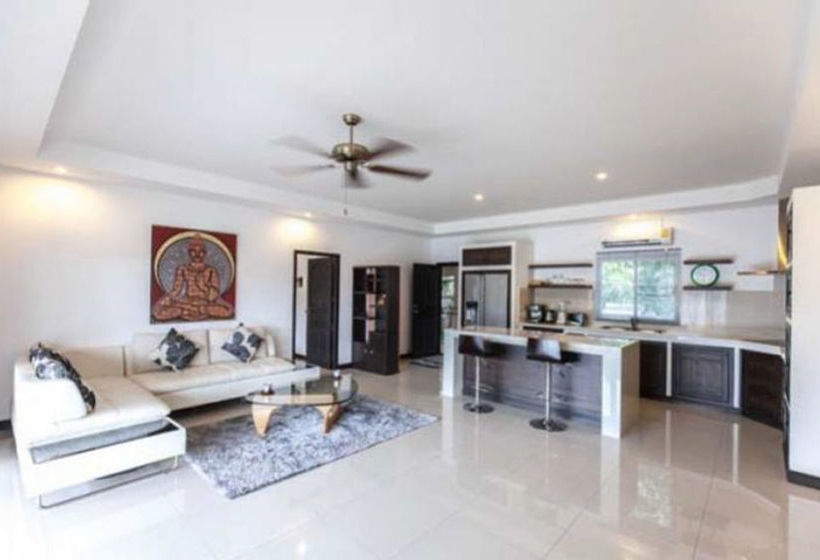 Nok Sawan Villa By Jetta 16