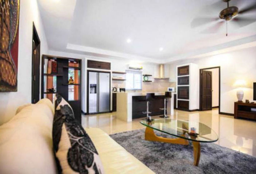 Nok Sawan Villa By Jetta 17