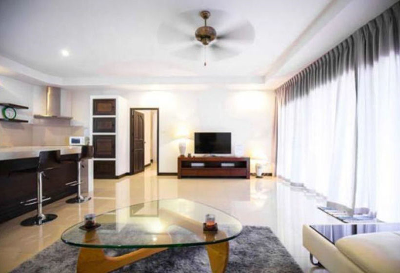 Nok Sawan Villa By Jetta 18