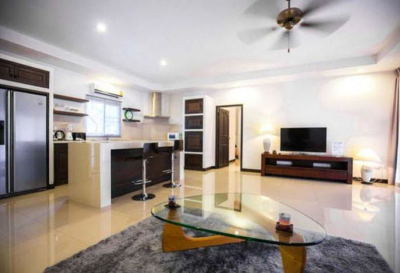 Nok Sawan Villa By Jetta 19