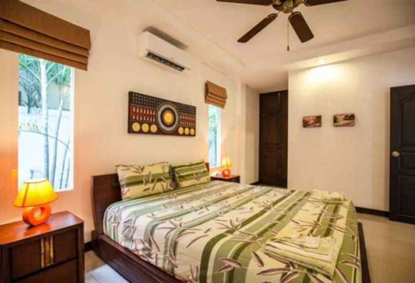 Nok Sawan Villa By Jetta 2