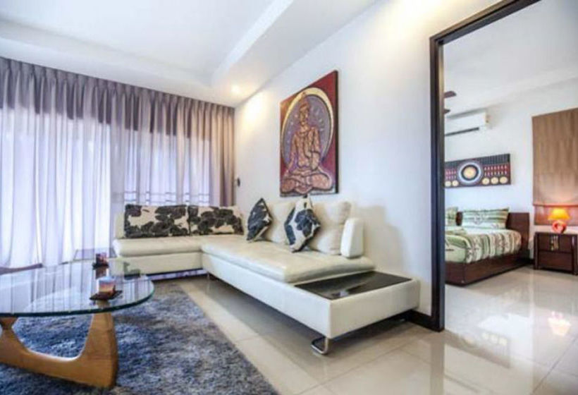 Nok Sawan Villa By Jetta 20