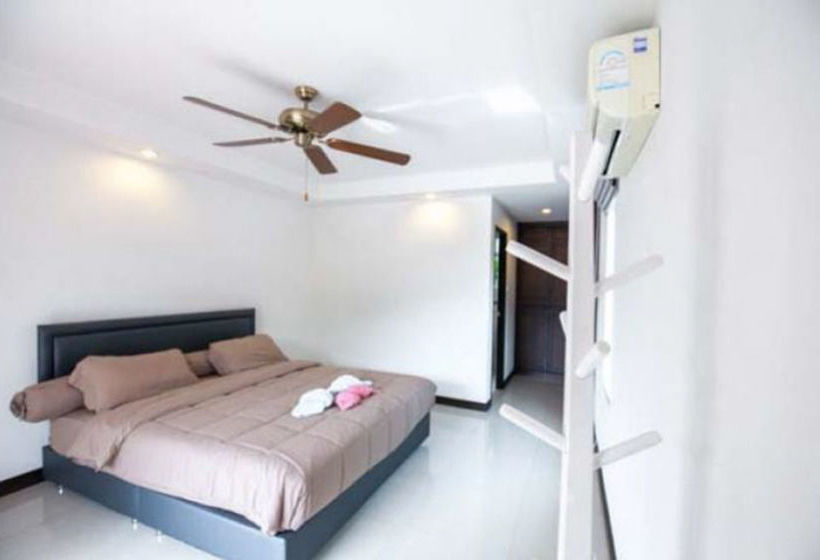 Nok Sawan Villa By Jetta 3