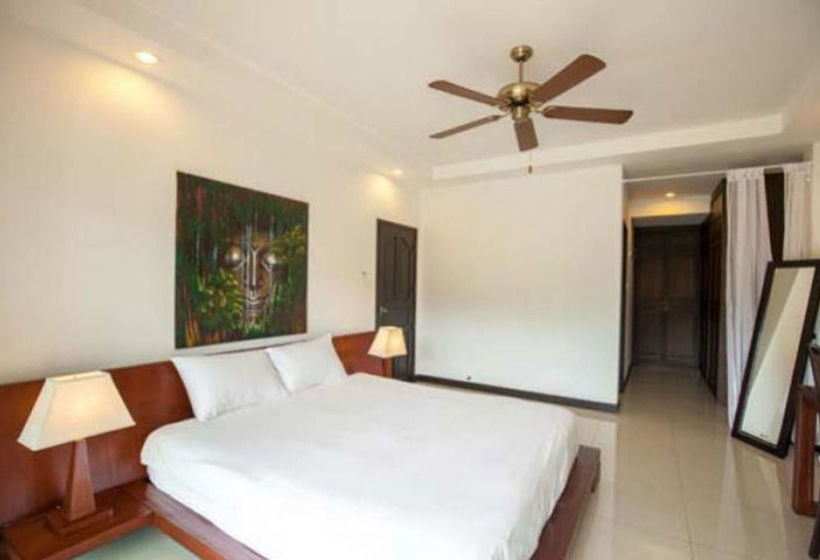 Nok Sawan Villa By Jetta 4