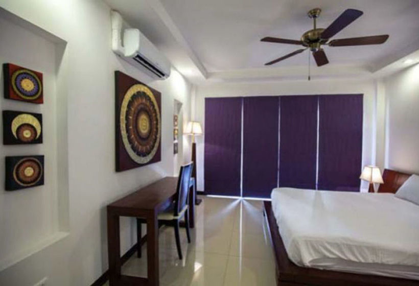 Nok Sawan Villa By Jetta 5