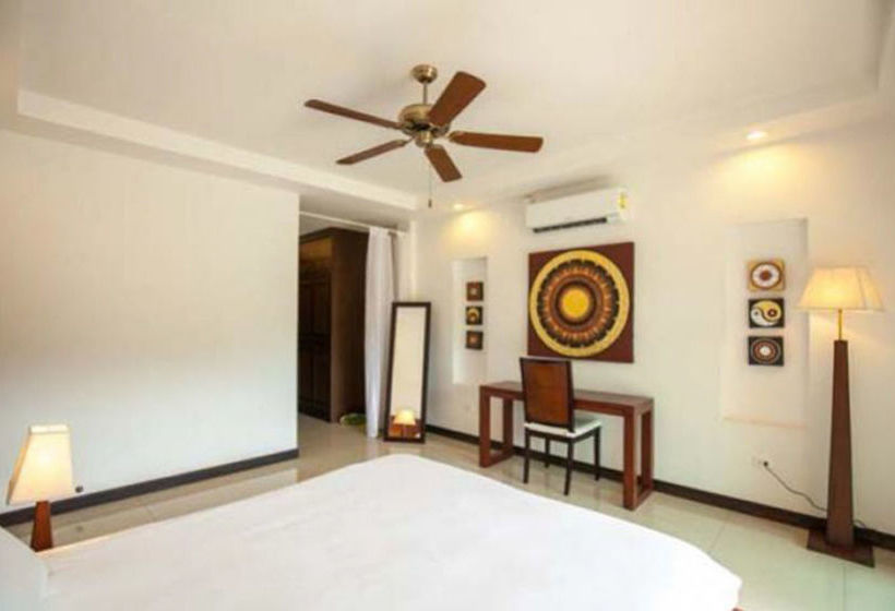 Nok Sawan Villa By Jetta 6