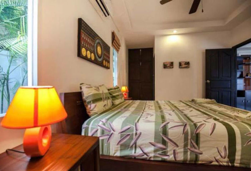 Nok Sawan Villa By Jetta 7