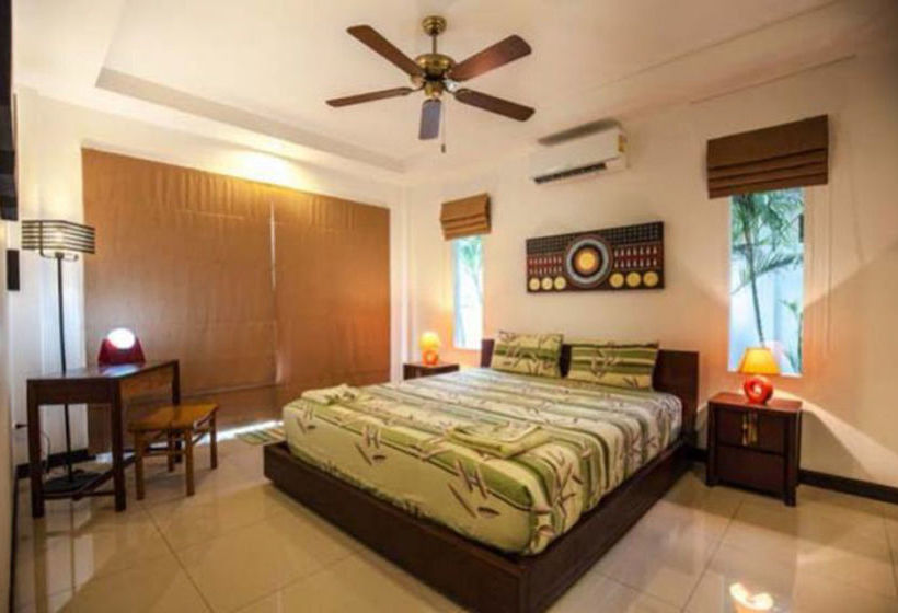 Nok Sawan Villa By Jetta 8