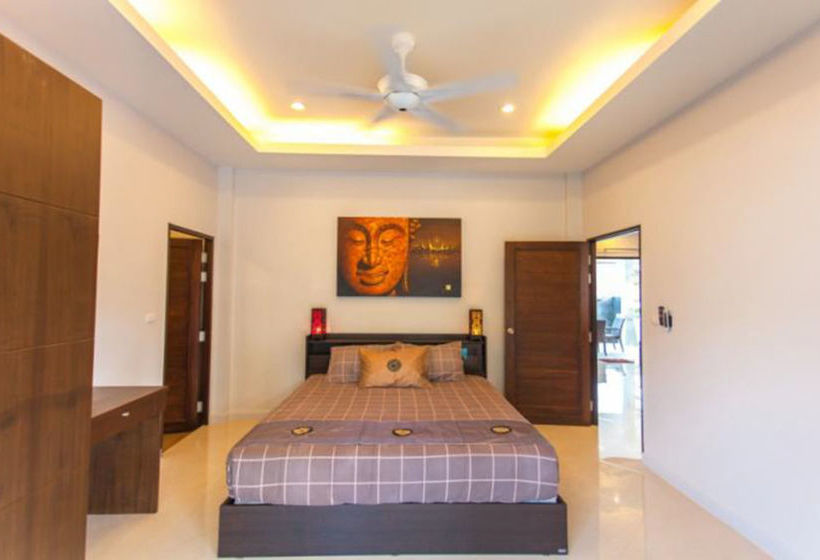 Ban Chang Villa By Jetta 1