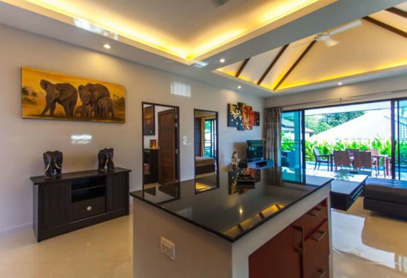 Ban Chang Villa By Jetta 10