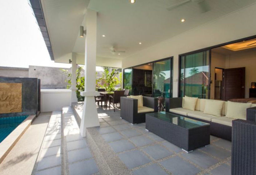 Ban Chang Villa By Jetta 12