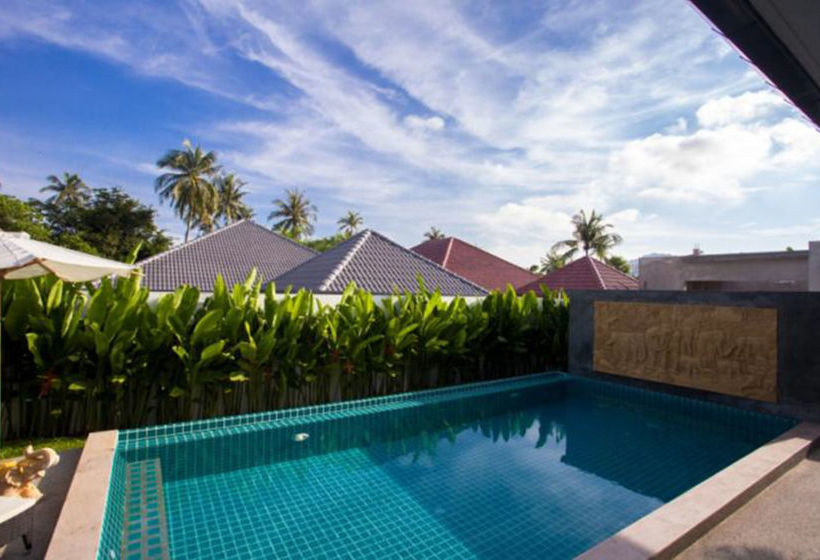 Ban Chang Villa By Jetta 16