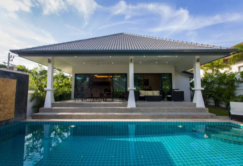 Ban Chang Villa By Jetta 17