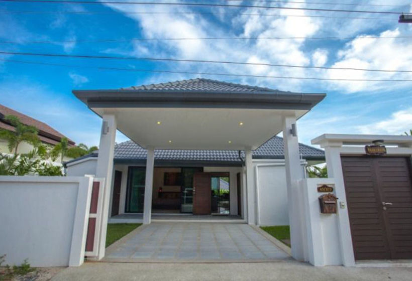 Ban Chang Villa By Jetta 18