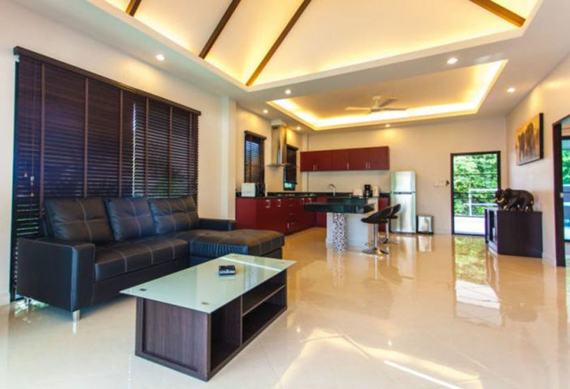 Ban Chang Villa By Jetta 7