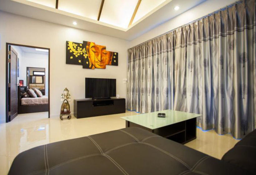 Ban Chang Villa By Jetta 8