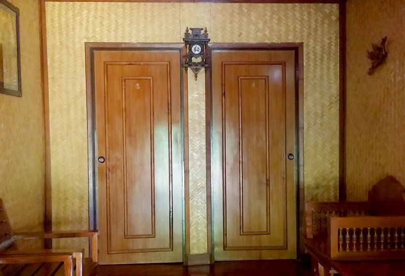 Hotel The Dai Resort Mae Hong Son 12