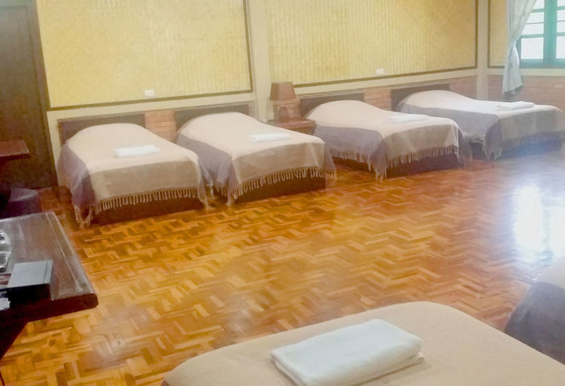 Hotel The Dai Resort Mae Hong Son 15