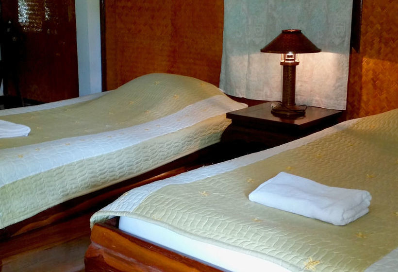 Hotel The Dai Resort Mae Hong Son 16