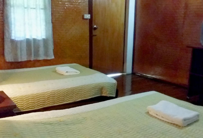 Hotel The Dai Resort Mae Hong Son 18