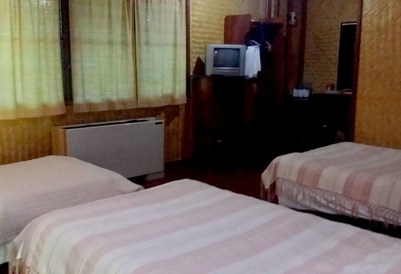 Hotel The Dai Resort Mae Hong Son 19