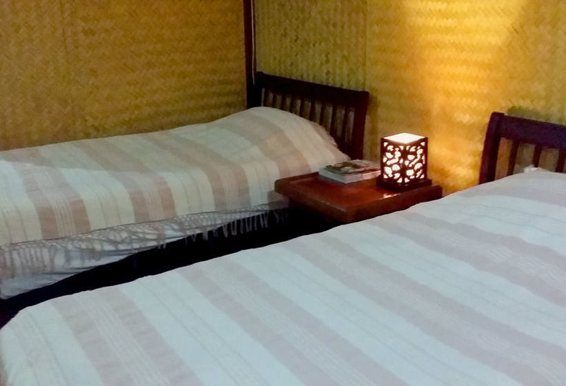 Hotel The Dai Resort Mae Hong Son 6