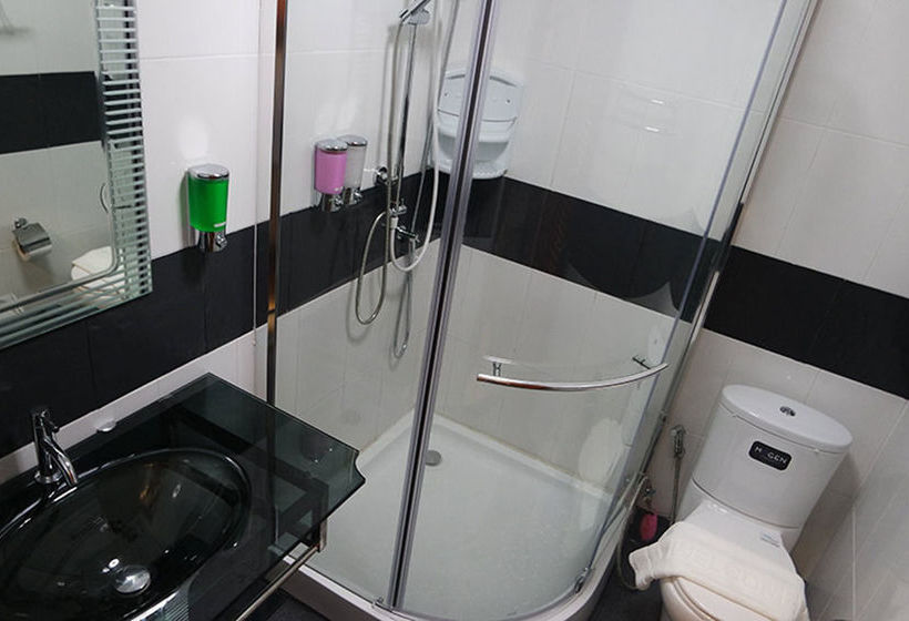 Hotel Cha Am Lodge Steakhouse 13