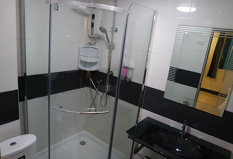 Hotel Cha Am Lodge Steakhouse 14