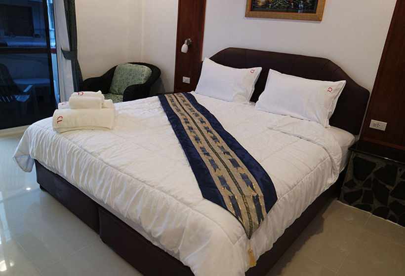 Hotel Cha Am Lodge Steakhouse 4